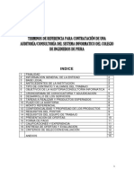 TDR MODIFICADOS PARA AUDITORIA INFORMÁTICA 01 Dic