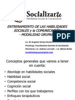 Clase 1 Habilidades Sociales Etci