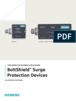 Sie Ds FSPD Boltshield