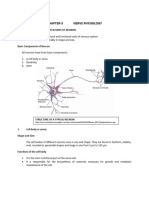 Physiology Handouts (Topic 16-26)