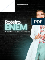 Roteiro ENEM