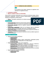 Módulos 1 y 2 de Farmacología (1) - Compressed