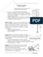 Exam Rattrapage 29 Sept 2020