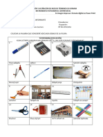 Instrumento de Datos