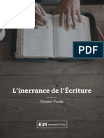 EBOOK E21Inerrance Florent - Varak