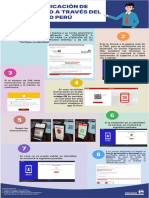 Verificacion de Identidad Facial Aspirante