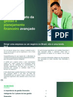 Apresentação Consultoria Financeira