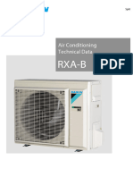 RXA-B2V1B Databook EEDEN18