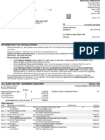 2023-09-30 Statement - USB Mukhlis 4940