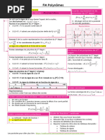 FM Polynômes