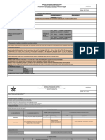 3 Formato Proyecto Formativo