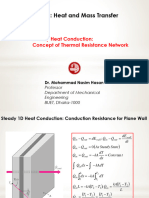 ME 305 C 3 Steady Heat Conduction-Jan 2022