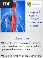 Grade 8 Biology Chapter 7 Lesson 2