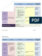 Comidas Del Día Proteínas Carbohidratos Lípidos Adicionales/otros Macros (Gramos) /kcal Aproximadas Por Comida