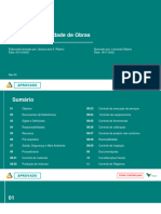 PRO. 03 - Controle de Qualidade de Obras - Rev.00