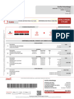 Servicios Fijos: Total A Pagar: $ 75.826