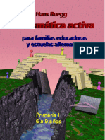 Primaria-1-Edicion-Digital-2023 Hans Ruegg Matematicas Biblicas