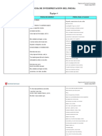 S6 Ficha de Interpretación Del Poema 2023-2