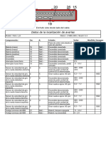 Pin Out Modulo Abs