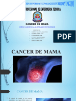 Asistencia Al Usuario Oncologico