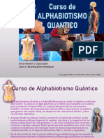 1 Curso AlphabioQuantum Modulo I 2021