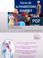 1 Curso AlphabioQuantum Modulo II 2021