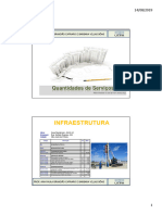 Infraestrutura: Prof. Ana Paula Brandão Capraro E Barbara Villas Bôas