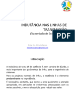 TRMS T2020 ANO2023 Indutância p1