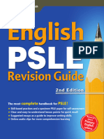 English PSLE Revision Guide