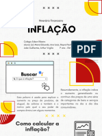 Inflação 