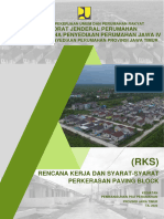 RKS Paving Psu Jatim 2022