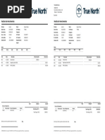 Payslip January - Egness Moyo