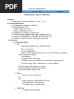 Grade 2 COT MATH Q4 Final