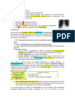 Derrame Pleural