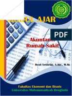 Modul Akuntansi Rumah Sakit