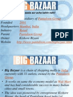 Big Bazaar