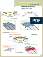 Remates e Pormenores Construtivos PSC