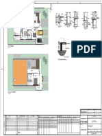 Projeto Arquitetonico - Layout