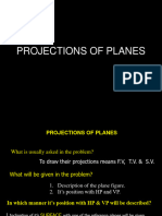 Unit 3 Projection-Of-Planes