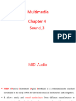 Sound 3