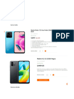 Info Xiaomi