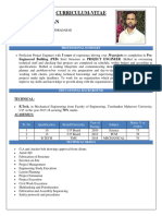 Updated Cv-Faisal Khan