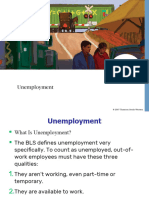 Unemployment