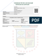 Comprobante Registro Nacional Aceptacion