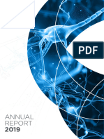 Annual Report 2019