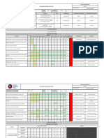SIGA-PGM-SST-012 Programa de Riesgo ELectrico