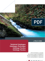 Technical Catalogue PP v1