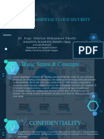 Lec 09 Fundamental Cloud Security 1 F23 01012024 020300pm