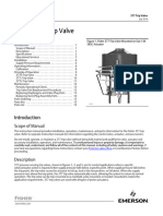 Instruction Manual Fisher 377 TR