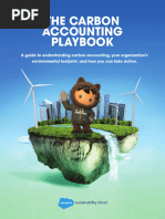 SALESFORCE Carbon-Accounting-Playbook